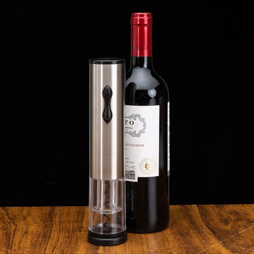 Abridor de Vinho Automático Personalizado Abridor de Vinho Automático Personalizado