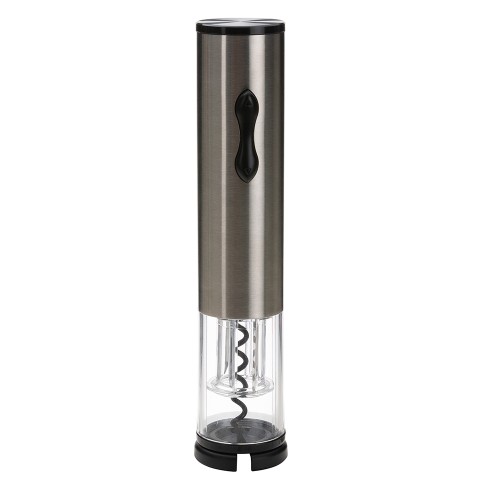 Abridor de Vinho Automático Personalizado Abridor de Vinho Automático Personalizado