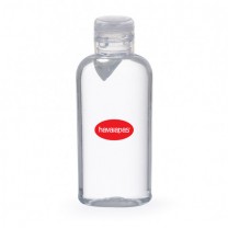 Álcool Em Gel Higienizador de Mãos Personalizado 