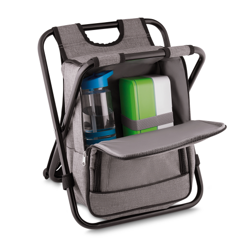 Banqueta Com Bolsa Térmica Personalizada Banqueta Com Bolsa Térmica Personalizada