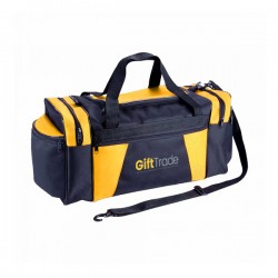 Bolsa de Viagem Média Retangular Personalizada