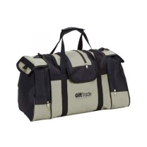 Bolsa de Viagem Personalizada Com Bolsos