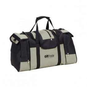 Bolsa de Viagem Personalizada Com Bolsos