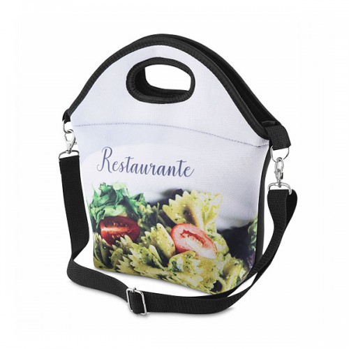 Bolsa Lancheira Térmica Personalizada Com Logo Bolsa Lancheira Térmica Personalizada Com Logo