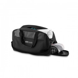 Bolsa Para Academia Com Porta Toalha e Tênis Personalizada