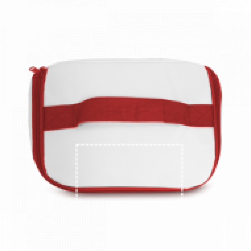 Bolsa Térmica 8 Litros Para Latas Personalizada