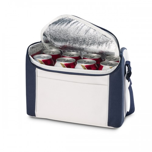 Bolsa Térmica 8 Litros Para Latas Personalizada