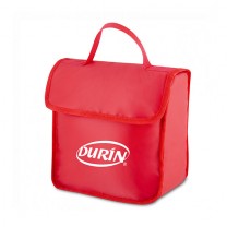 Bolsa Térmica Com Alça de Mão Personalizada Para Brindes