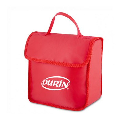 Bolsa Térmica Com Alça de Mão Personalizada Para Brindes