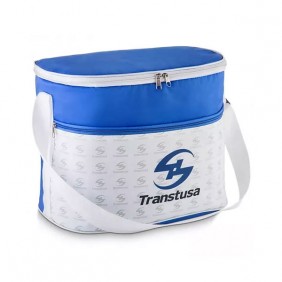 Bolsa Térmica Grande Oval Personalizada