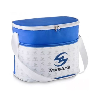 Bolsa Térmica Grande Oval Personalizada