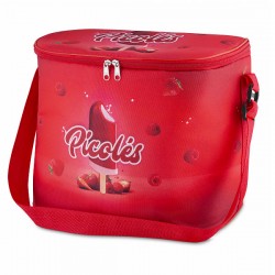 Bolsa Térmica Oval Grande Personalizada 