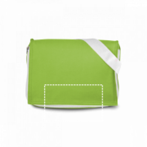 Bolsa Térmica Pequena Personalizada Para Brindes
