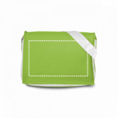 Bolsa Térmica Pequena Personalizada Para Brindes