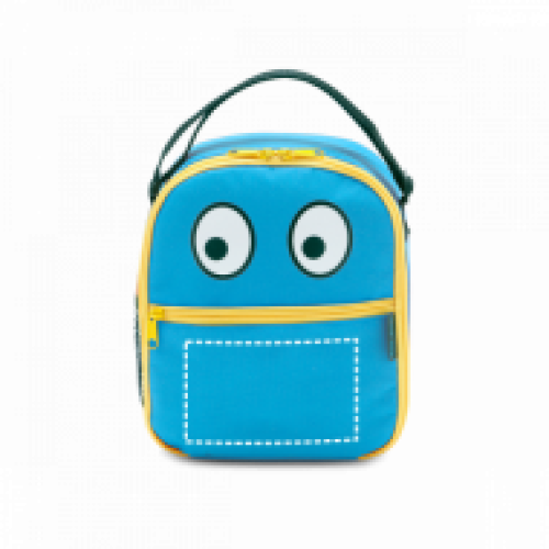 Bolsa Térmica Personalizada Infantil