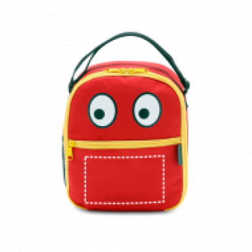 Bolsa Térmica Personalizada Infantil