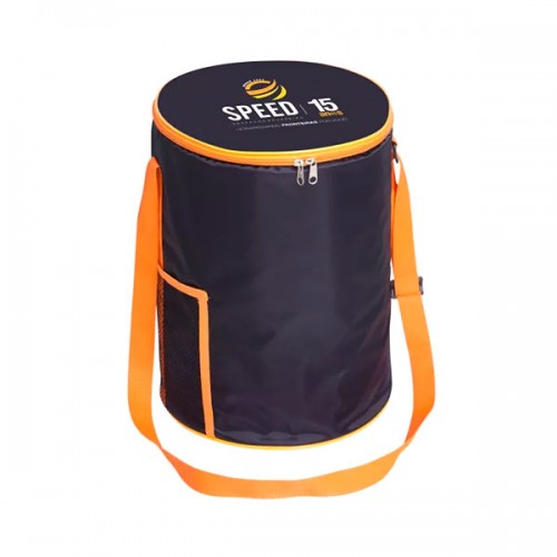 Bolsa Térmica Redonda Personalizada Para Brindes Bolsa Térmica Redonda Personalizada Para Brindes