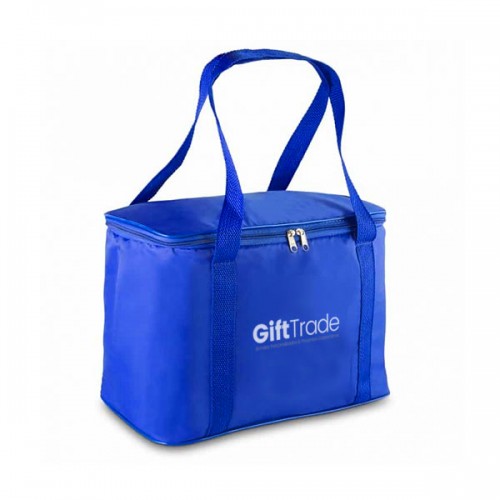 Bolsa Térmica Retangular Em Nylon Personalizada Bolsa Térmica Retangular Em Nylon Personalizada