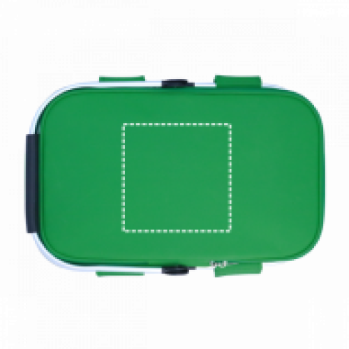 Bolsa Térmica Personalizada Com Logo