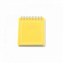 Caderneta Espiral Personalizada Com Logotipo da Empresa