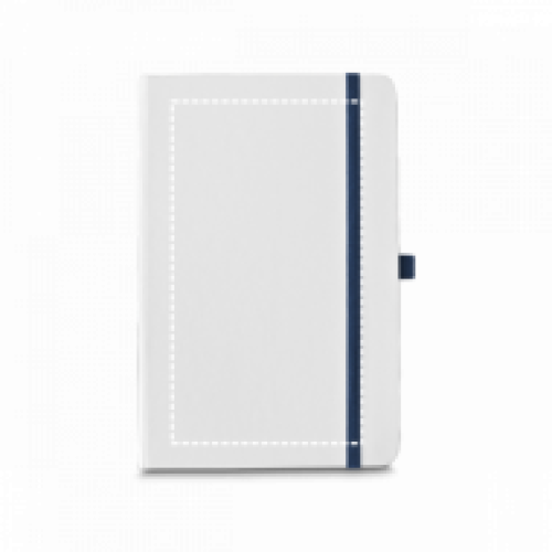 Caderno Brochura Grande Personalizado Para Brindes