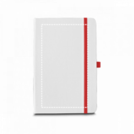 Caderno Brochura Grande Personalizado Para Brindes