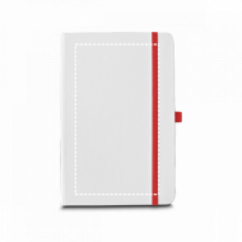 Caderno Brochura Grande Personalizado Para Brindes