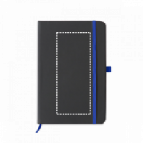 Caderno Brochura Pequeno Capa Dura Personalizado