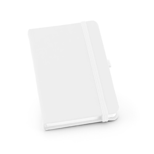 Caderno Capa Dura Tipo Moleskine Personalizado