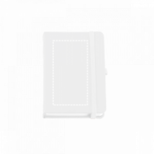 Caderno Capa Dura Tipo Moleskine Personalizado