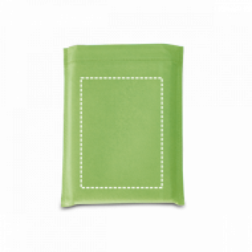 Caderno Com Caneta em Embalagem TNT Personalizado