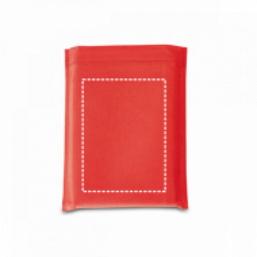 Caderno Com Caneta em Embalagem TNT Personalizado