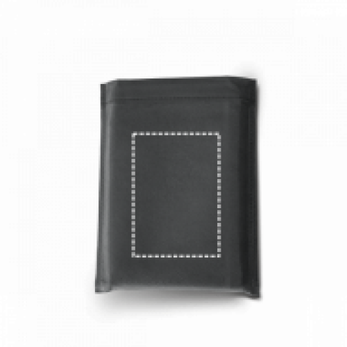 Caderno Couro Sintético Com Fecho Magnético Personalizado