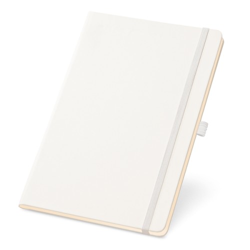 Caderno Couro Sintético Personalizado Para Brindes