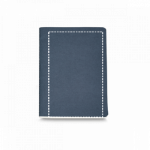 Caderno Ecológico Para Anotação Personalizado