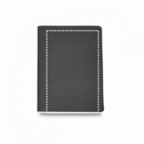 Caderno Ecológico Para Anotação Personalizado