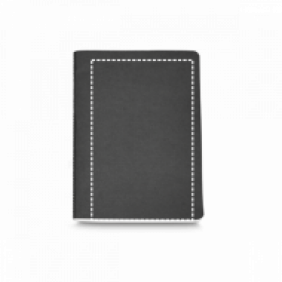 Caderno Ecológico Para Anotação Personalizado
