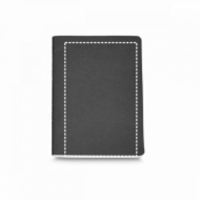 Caderno Ecológico Para Anotação Personalizado