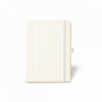 Caderno Grande Tipo Moleskine Personalizado Para Brindes