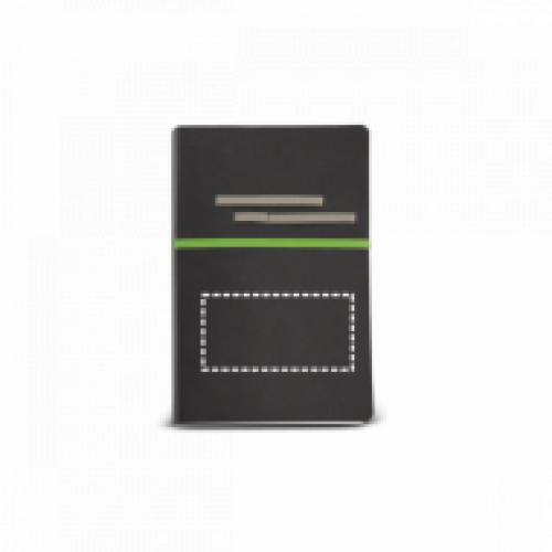 Caderno Personalizado Com Embalagem