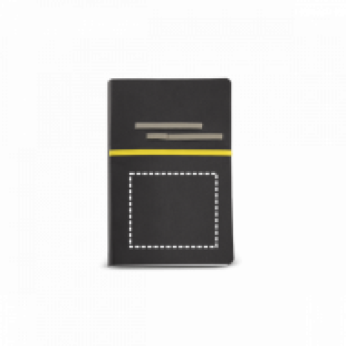 Caderno Personalizado Com Embalagem