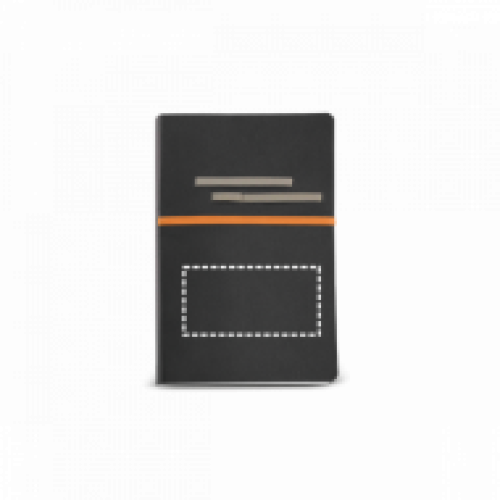 Caderno Personalizado Com Embalagem