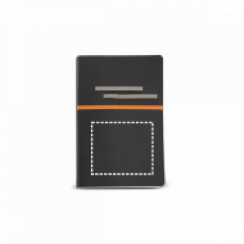 Caderno Personalizado Com Embalagem