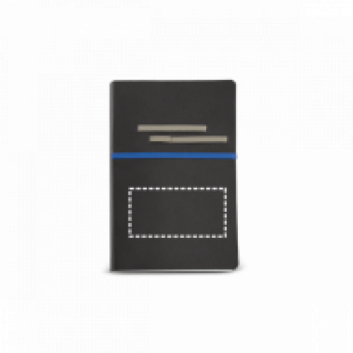 Caderno Personalizado Com Embalagem