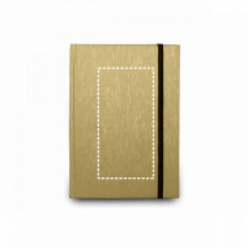 Caderno Personalizado Para Empresa