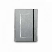 Caderno Personalizado Para Empresa