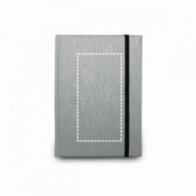 Caderno Personalizado Para Empresa