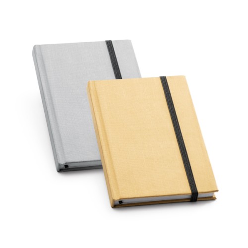 Caderno Personalizado Para Empresa