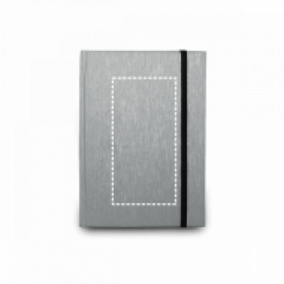 Caderno Personalizado Para Empresa