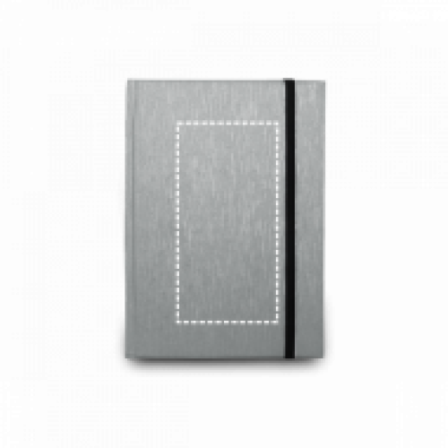 Caderno Personalizado Para Empresa